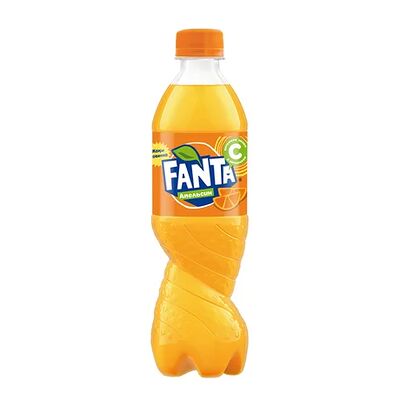 Fanta в Papa John's по цене 700 ₸