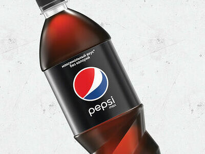 Пепси Макс в Pizza HeartPizza Hut по цене 139