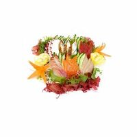 Сашими Ассорти в Химки пицца