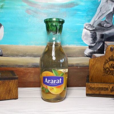 Компот Арарат персик в Vagr по цене 340 ₽