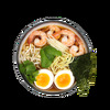 Рамен с креветками в Poke'Sushi по цене 569