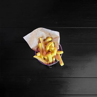 Картофель фри классический в Red Rocket Bar