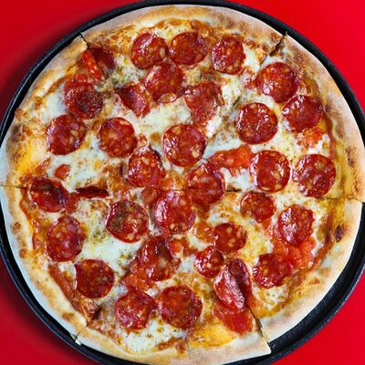 Пепперони в Sweetheart по цене 800 ₽