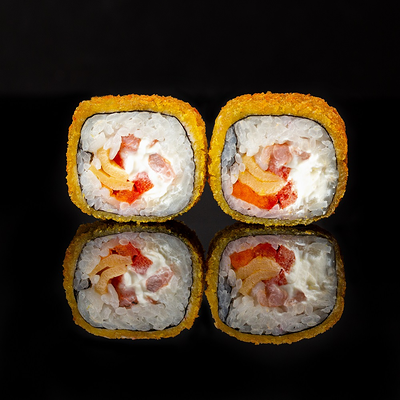 Итальянский в Япошка по цене 365 ₽