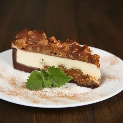 Чизкейк Кокосовый в Enjoy по цене 400 ₽