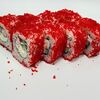 Ролл Калифорния с крабом в SUSHI WOW по цене 360