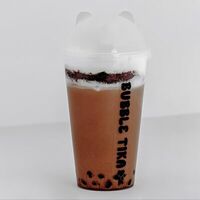 Мокко крем Oreo с тапиокой L в BubbleTika