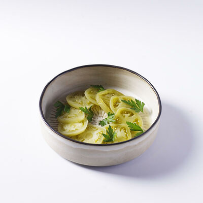 Помидоры бочковые в Чайхона №1 Васильчуки по цене 180 ₽