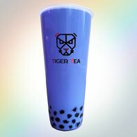 Гавайское Небо в Tiger Tea