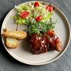Стейк из свинины BBQ в Жар-пицца по цене 570