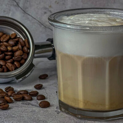 Раф в I Want Coffee & Food по цене 380 ₽