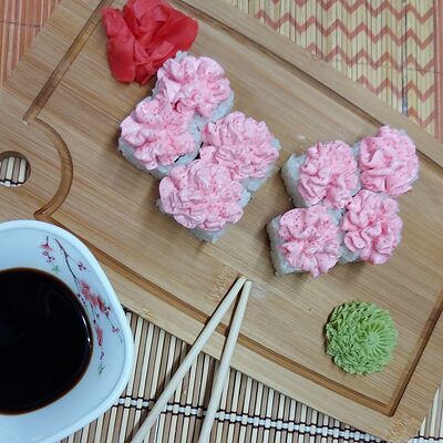 Ролл Сакура в Марсель по цене 430 ₽