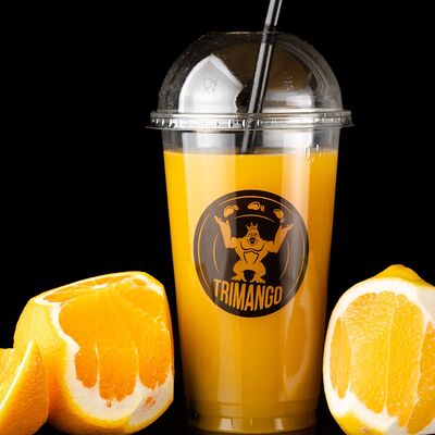 Апельсин-лимон в Trimango по цене 540 ₽