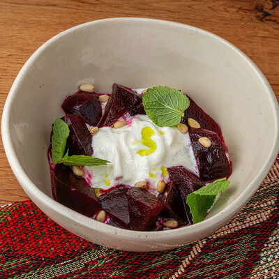 Мармелад малиново-свекольный в Курагадиван по цене 470