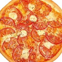 Пицца Маргарита в Foodgin