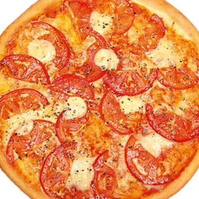 Пицца Маргарита в Foodgin по цене 750 ₽