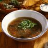 Суп из белых грибов в BBQ Beer Restaurant по цене 710
