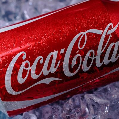 Coca-Cola в Уголок Вкуса шаурма в кляре по цене 159 ₽