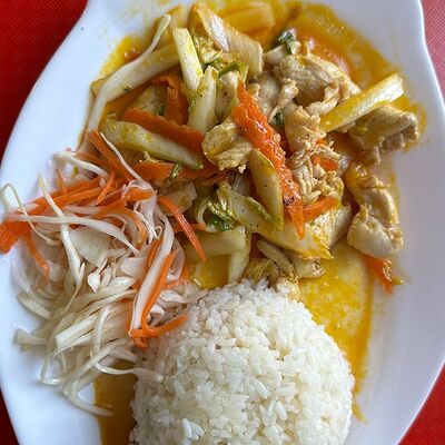 Ком Га Сао в Фо Ха Ной по цене 530 ₽