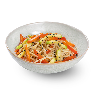 Лапша Вок в Автоcуши Автопицца по цене 438 ₽