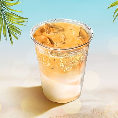 Ice coffee пломбир в Куликовский по цене 380 ₽