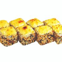 Запеченный №4 в Рёри