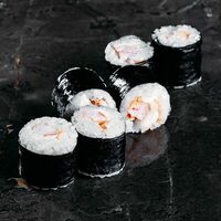 Креветка маки в 4Yoou