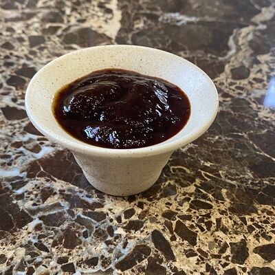 Соус BBQ в Boochino по цене 40 ₽