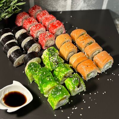 Мафия в Samurai-Ka39 по цене 1450 ₽