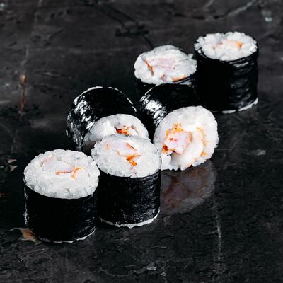 Креветка маки в 4Yoou по цене 308 ₽