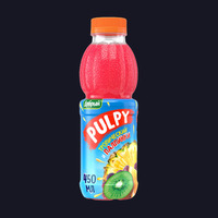 Добрый Палпи Тропик в КАРО