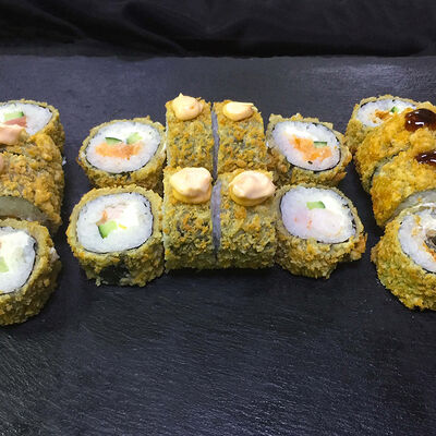 Комбо №4 в Sushiko по цене 1429 ₽