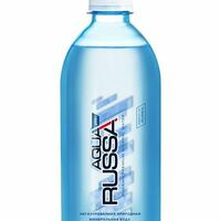 Aqua Russa негазированная в UGO