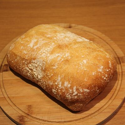 Чиабатта в 801 по цене 130 ₽