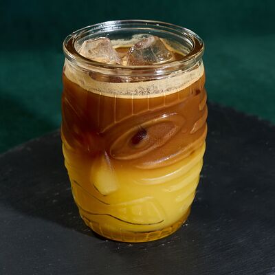 Бамбл в Solar Coffee по цене 270 ₽