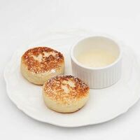 Сырники со сгущенкой в Цех Croissant