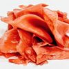 Имбирь в vassabi по цене 30