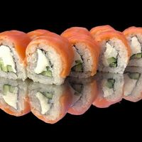 Филадельфияв PROFSUSHI