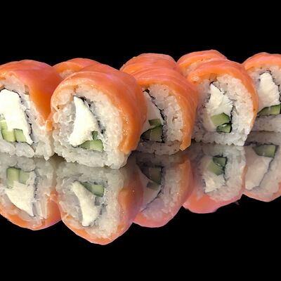 Филадельфияв PROFSUSHI по цене 429 ₽