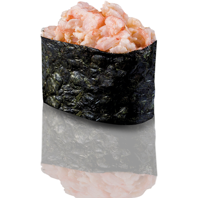 Гункан Эби в Япошка по цене 119 ₽