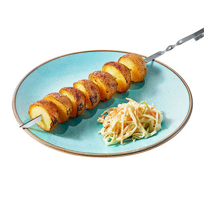 Картофель гриль в Ёрш по цене 295 ₽