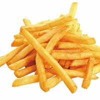 Картофель фри 100 гр в Spb