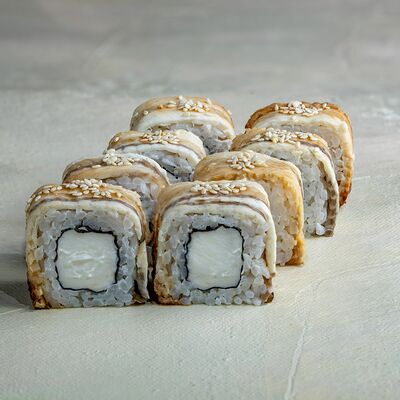 Сливочный угорь в I am PHO по цене 530