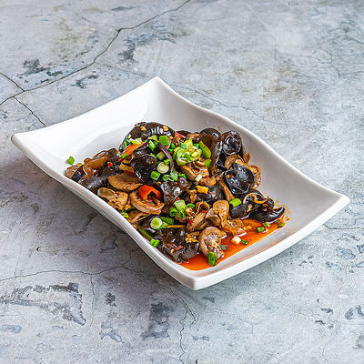 Почки с овощами в Тарым по цене 8730 ₸