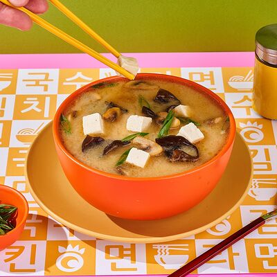 Мисо сиро в Korean Chick по цене 197