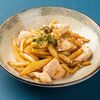 Картофель жареный с куриным филе в Мираж по цене 250