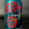 Dr. Pepper Cherry в железной банке в #BEEFштекс по цене 220