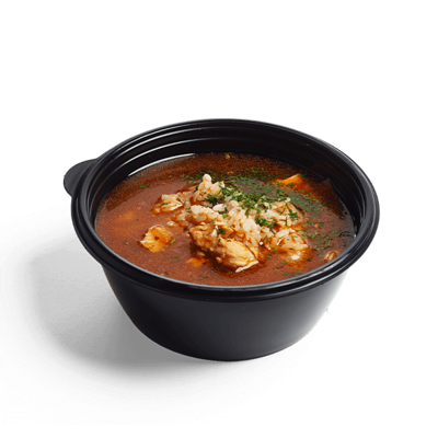 Суп Харчо в Грильница по цене 240 ₽