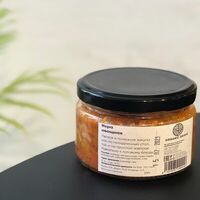 Овощная икра в Organic Origin