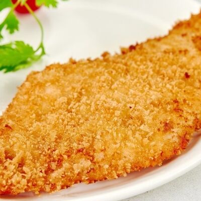 Шницель куриный в Объект по цене 200 ₽